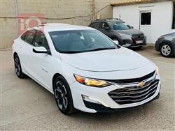 شيفروليه ماليبو